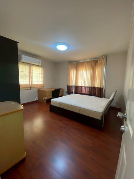 ให้เช่า - ศุภาลัย วิลล์ สุขุมวิท-ศรีนครินทร์ (แบริ่ง 58) : Supalai Ville Sukhumvit-Srinakarin, สมุทรปราการ