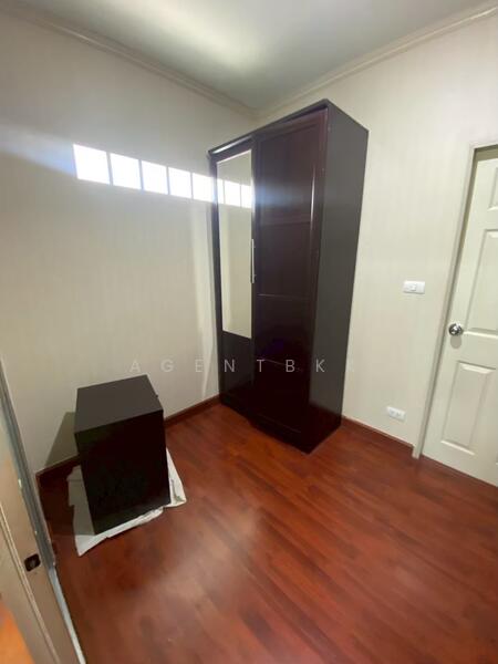 ให้เช่า - ศุภาลัย วิลล์ สุขุมวิท-ศรีนครินทร์ (แบริ่ง 58) : Supalai Ville Sukhumvit-Srinakarin, สมุทรปราการ