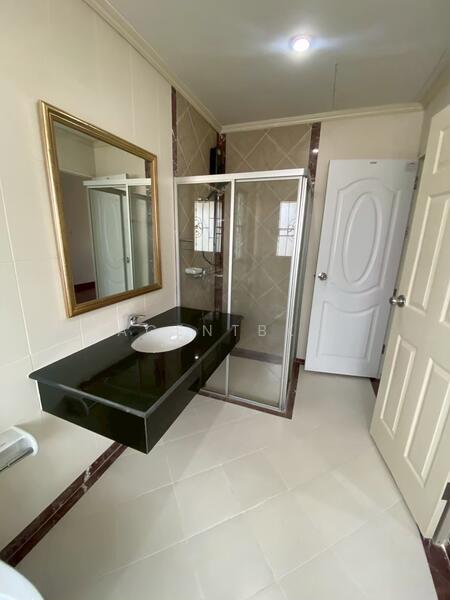 ให้เช่า - ศุภาลัย วิลล์ สุขุมวิท-ศรีนครินทร์ (แบริ่ง 58) : Supalai Ville Sukhumvit-Srinakarin, สมุทรปราการ