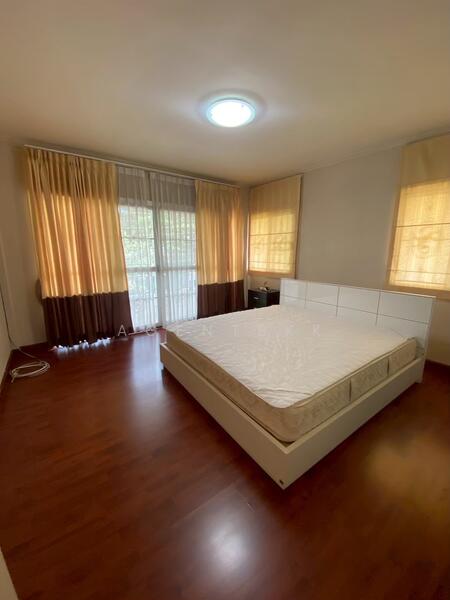 ให้เช่า - ศุภาลัย วิลล์ สุขุมวิท-ศรีนครินทร์ (แบริ่ง 58) : Supalai Ville Sukhumvit-Srinakarin, สมุทรปราการ