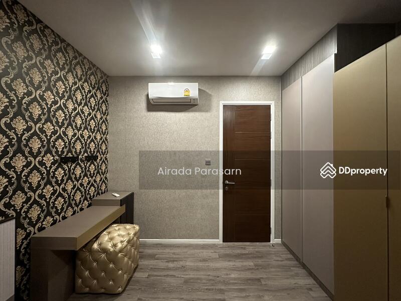 For Rent - Brown Condo Ratchada 32, Bangkok