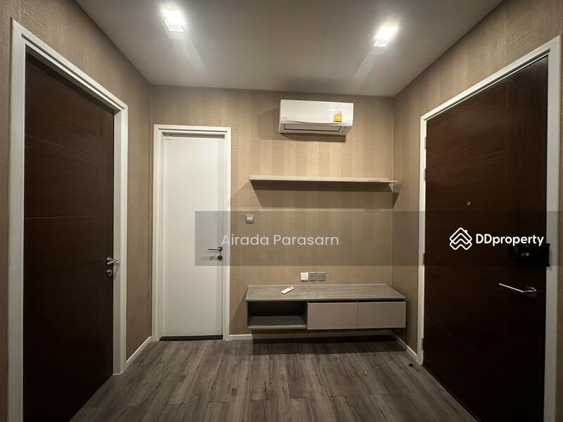 For Rent - Brown Condo Ratchada 32, Bangkok