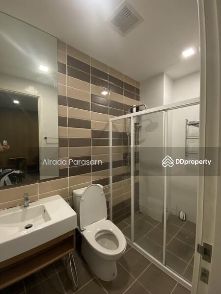 For Rent - Brown Condo Ratchada 32, Bangkok