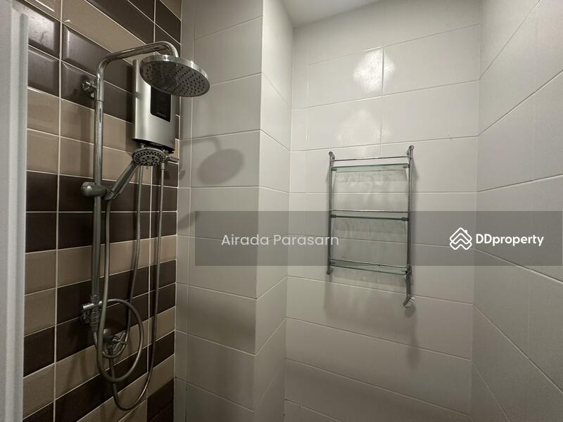 ให้เช่า - Brown Condo รัชดา 32 (บราวน์ คอนโด รัชดา 32), กรุงเทพ