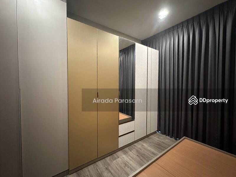 ให้เช่า - Brown Condo รัชดา 32 (บราวน์ คอนโด รัชดา 32), กรุงเทพ