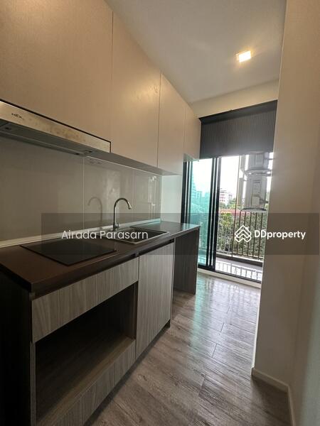 ให้เช่า - Brown Condo รัชดา 32 (บราวน์ คอนโด รัชดา 32), กรุงเทพ