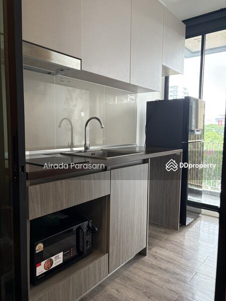 ให้เช่า - Brown Condo รัชดา 32 (บราวน์ คอนโด รัชดา 32), กรุงเทพ
