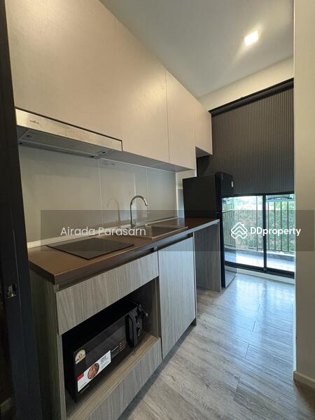 For Rent - Brown Condo Ratchada 32, Bangkok