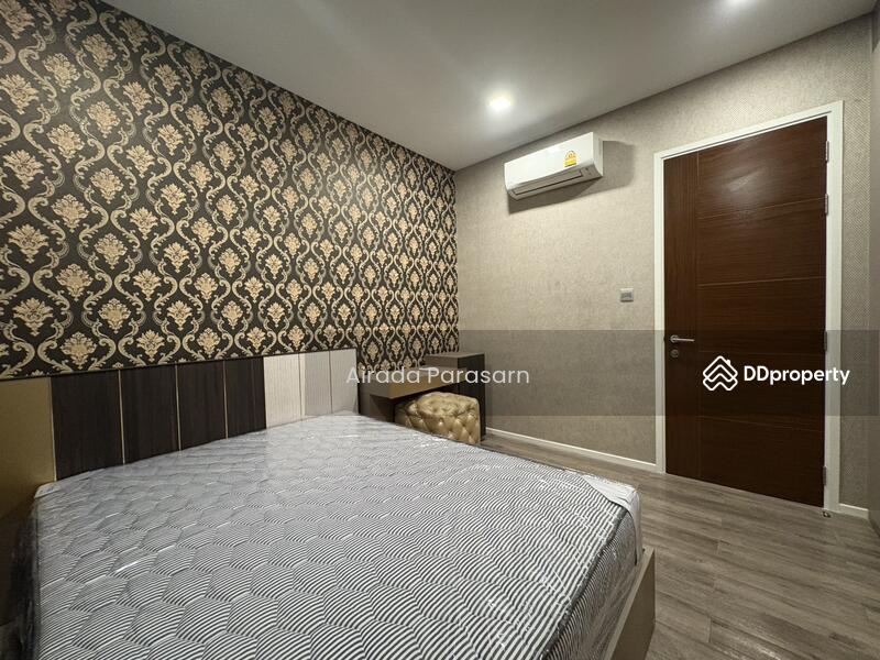 For Rent - Brown Condo Ratchada 32, Bangkok