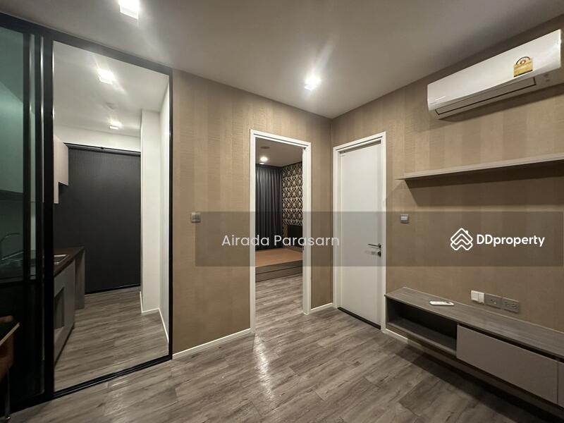 For Rent - Brown Condo Ratchada 32, Bangkok