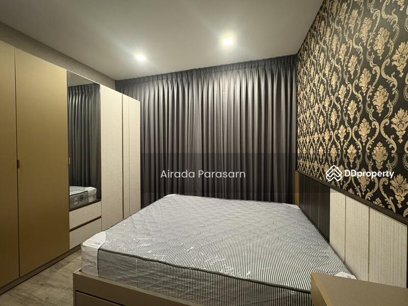 ให้เช่า - Brown Condo รัชดา 32 (บราวน์ คอนโด รัชดา 32), กรุงเทพ