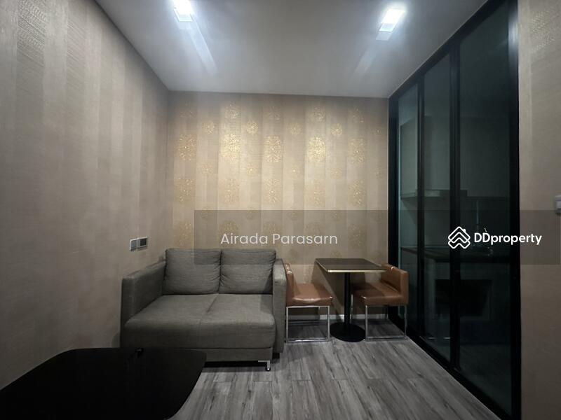ให้เช่า - Brown Condo รัชดา 32 (บราวน์ คอนโด รัชดา 32), กรุงเทพ