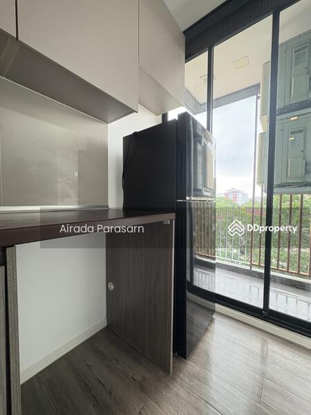 ให้เช่า - Brown Condo รัชดา 32 (บราวน์ คอนโด รัชดา 32), กรุงเทพ