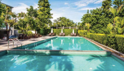 ขาย - Patio Rama 2 (Soi 33) : พาทิโอ พระราม 2 (ซอย 33), กรุงเทพ