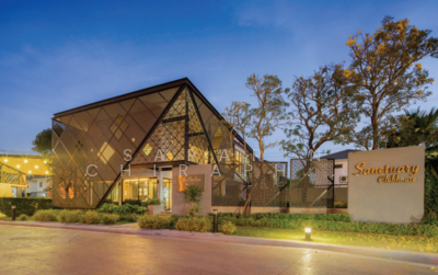 ขาย - Natura Rama 2-Wongwaen-Prachauthit : เนเชอร่า พระราม 2-วงแหวน ประชาอุทิศ, กรุงเทพ