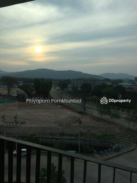 ขาย - Connext Condo : คอนเนค คอนโด, ภูเก็ต