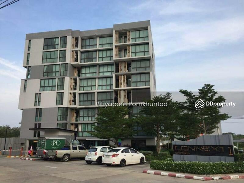 For Sale - Connext Condo, Phuket