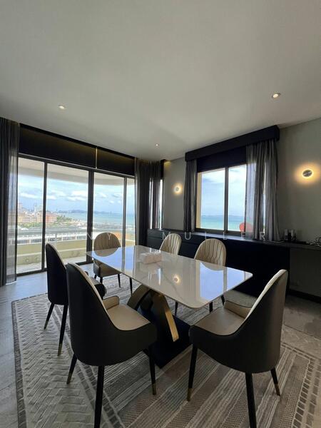 For Sale - Chom Talay Resort, Chon Buri (Pattaya)