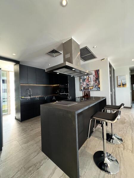 For Sale - Chom Talay Resort, Chon Buri (Pattaya)