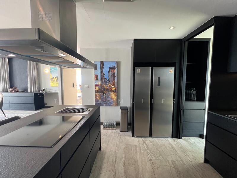 For Sale - Chom Talay Resort, Chon Buri (Pattaya)