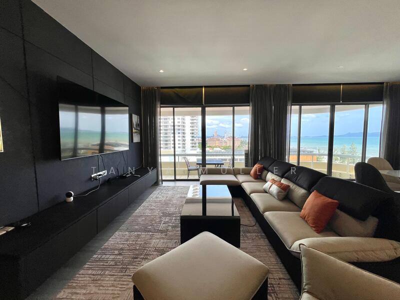 For Sale - Chom Talay Resort, Chon Buri (Pattaya)