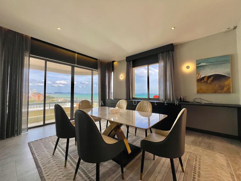 For Sale - Chom Talay Resort, Chon Buri (Pattaya)