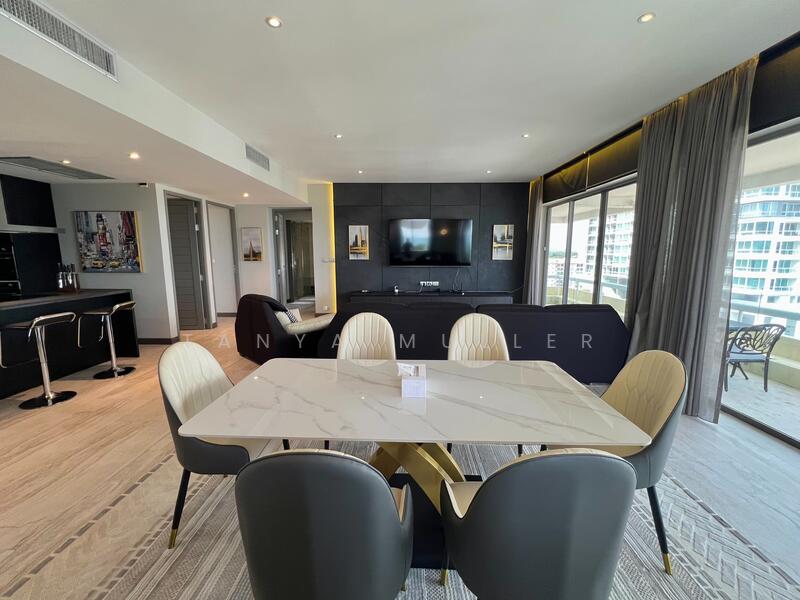 For Sale - Chom Talay Resort, Chon Buri (Pattaya)