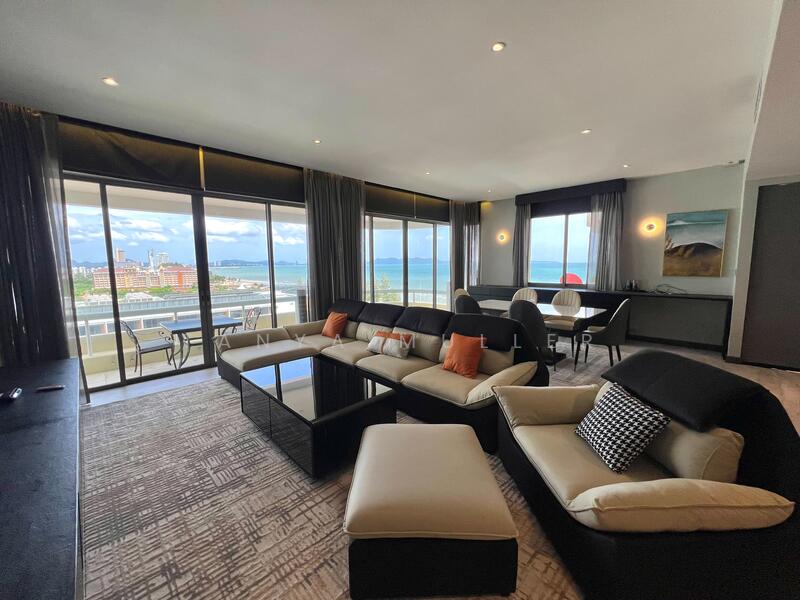 For Sale - Chom Talay Resort, Chon Buri (Pattaya)