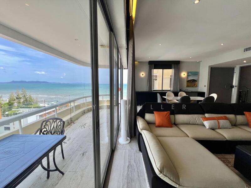 For Sale - Chom Talay Resort, Chon Buri (Pattaya)