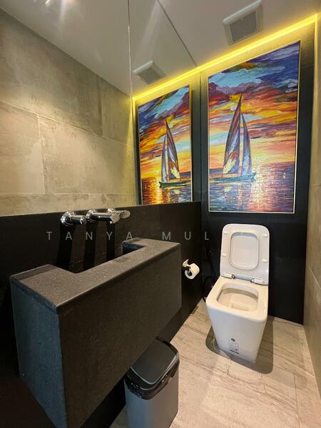 For Sale - Chom Talay Resort, Chon Buri (Pattaya)