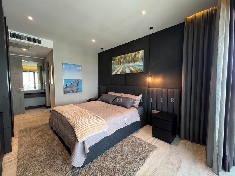 For Sale - Chom Talay Resort, Chon Buri (Pattaya)