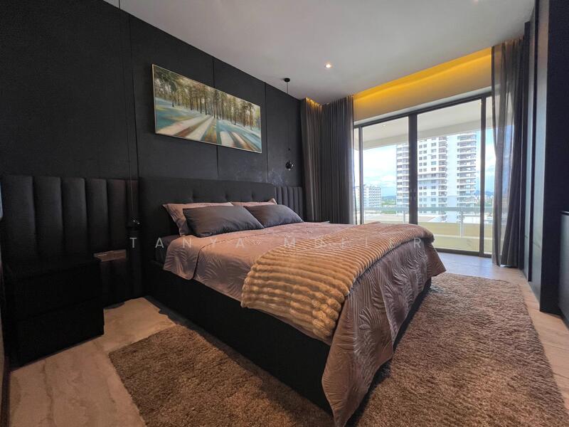 For Sale - Chom Talay Resort, Chon Buri (Pattaya)