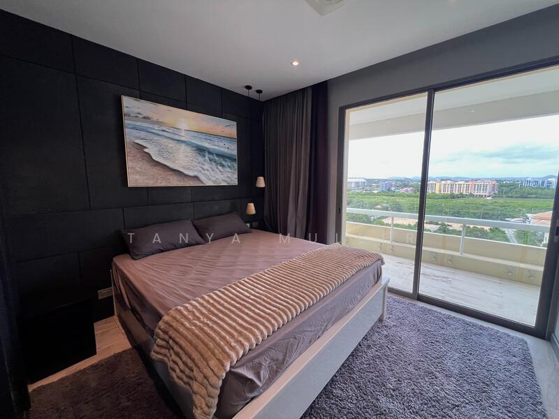 For Sale - Chom Talay Resort, Chon Buri (Pattaya)