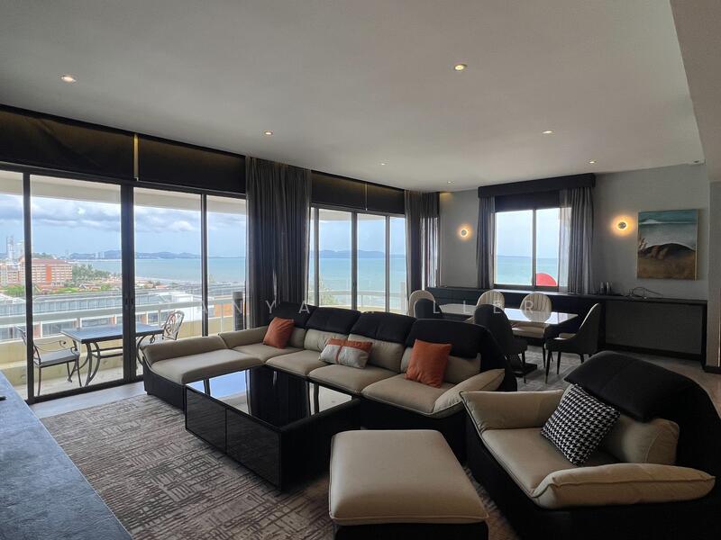 For Sale - Chom Talay Resort, Chon Buri (Pattaya)