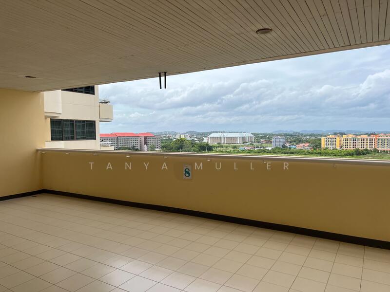 For Sale - Chom Talay Resort, Chon Buri (Pattaya)