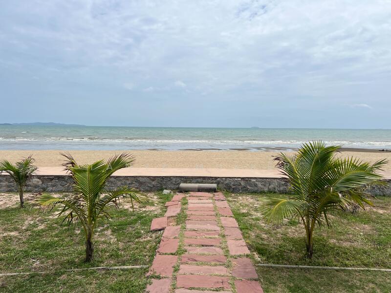 For Sale - Chom Talay Resort, Chon Buri (Pattaya)