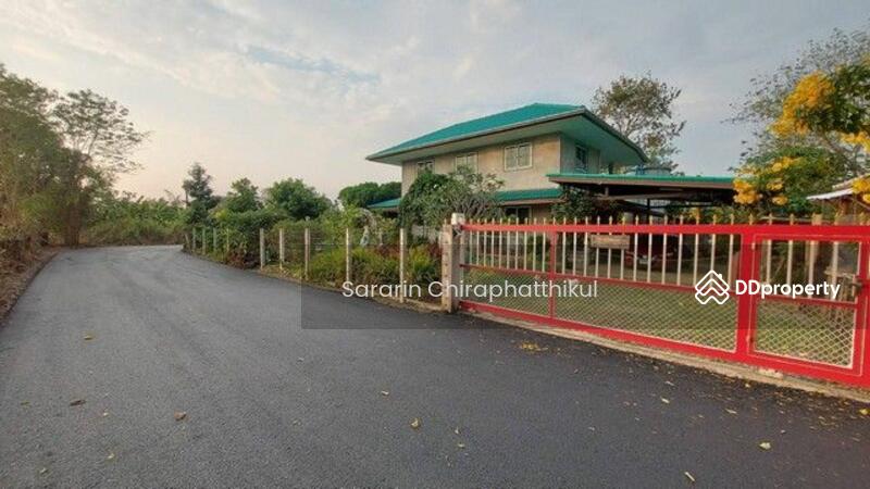ขาย - The Green 2 : หมู่บ้านเดอะกรีน 2, สระบุรี