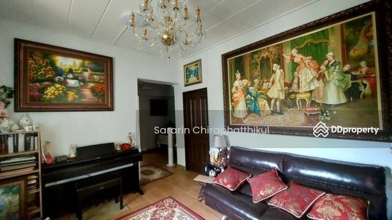 For Sale - The Green 2, Saraburi