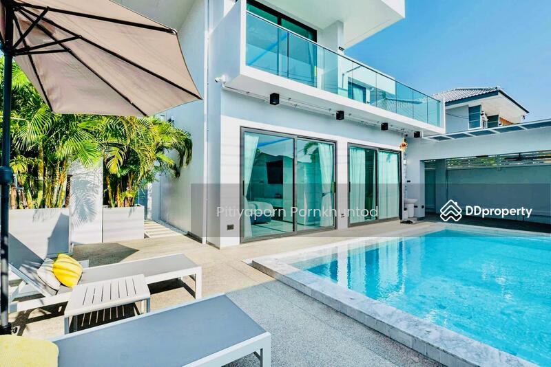 For Sale - View Point Villas, Chon Buri