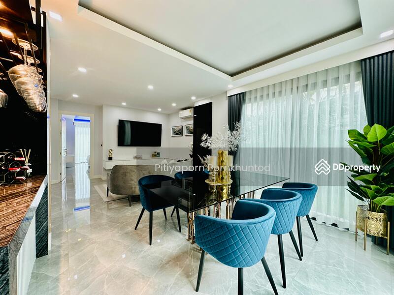 For Sale - View Point Villas, Chon Buri