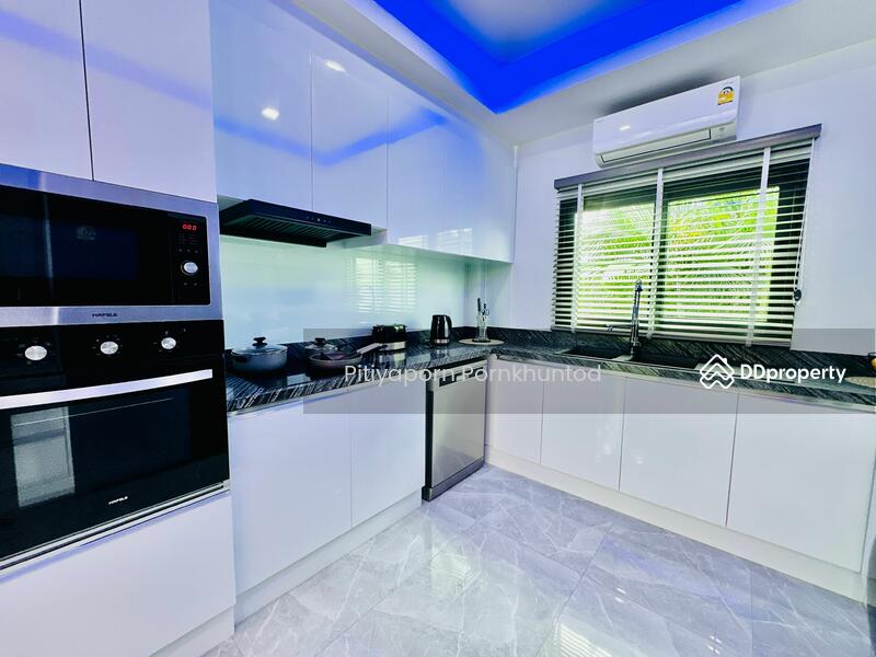For Sale - View Point Villas, Chon Buri
