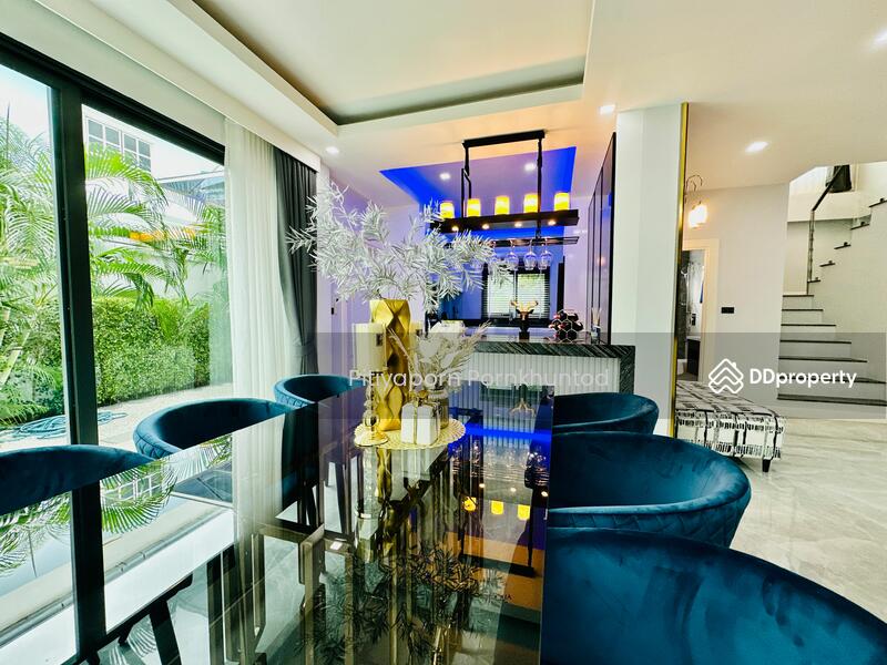For Sale - View Point Villas, Chon Buri
