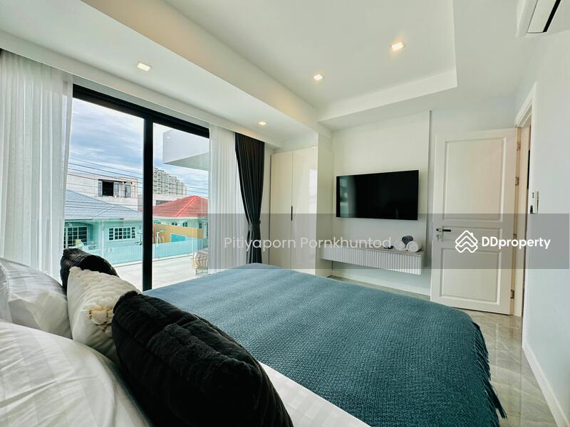 For Sale - View Point Villas, Chon Buri