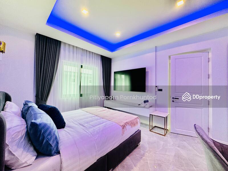 For Sale - View Point Villas, Chon Buri