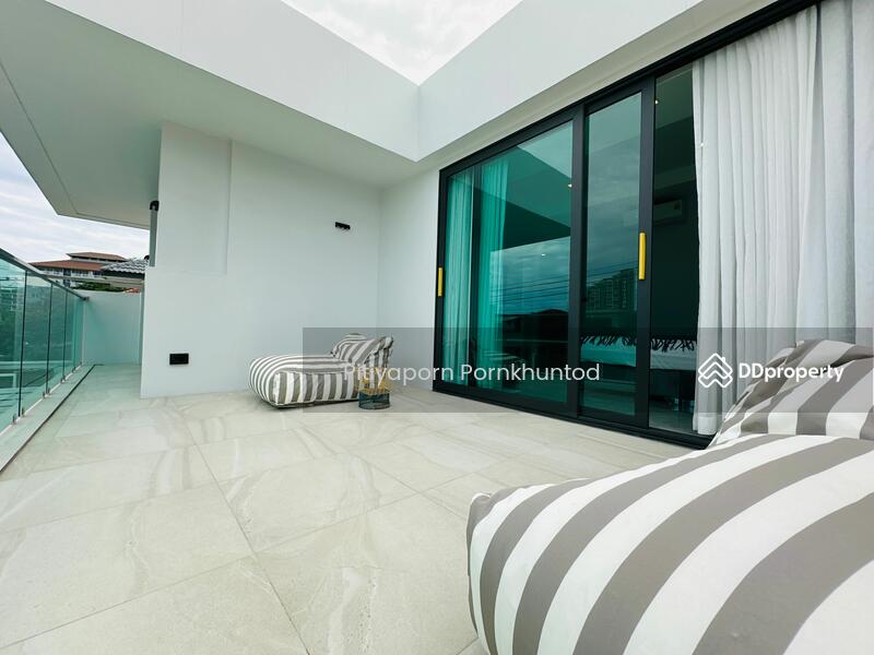 For Sale - View Point Villas, Chon Buri