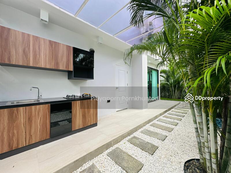 For Sale - View Point Villas, Chon Buri