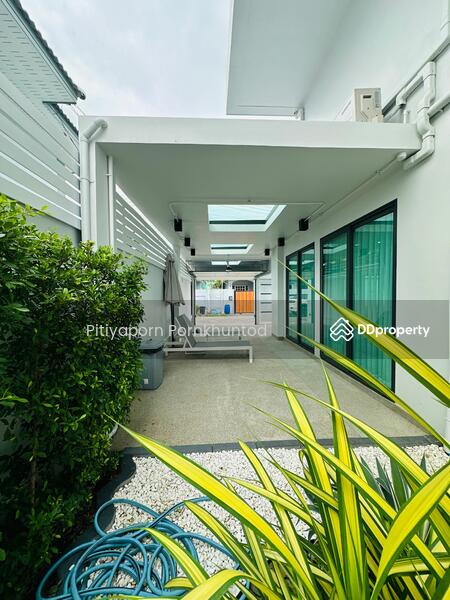 For Sale - View Point Villas, Chon Buri