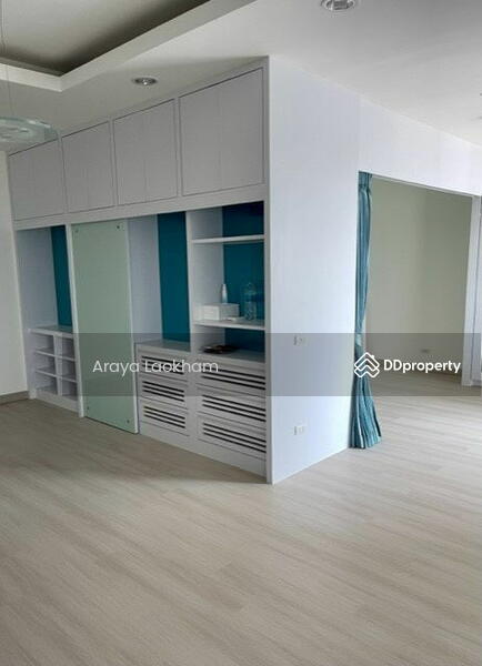 For Rent - Supalai Park Kaset, Bangkok