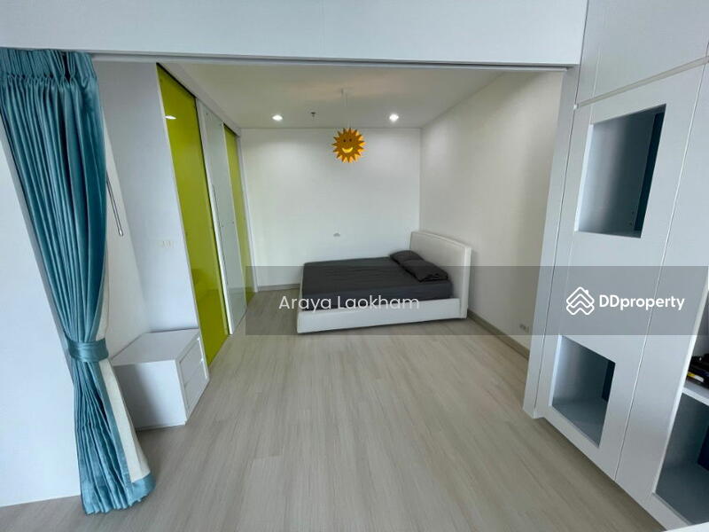 For Rent - Supalai Park Kaset, Bangkok