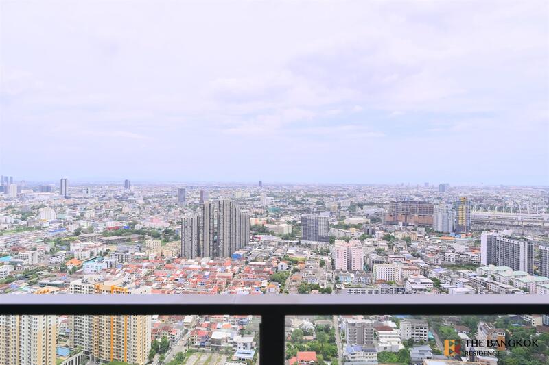 For Rent - Whizdom Essence, Bangkok